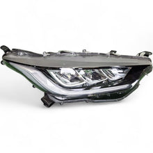 Laden Sie das Bild in den Galerie-Viewer, Frontscheinwerfer Toyota 4 Yaris LED Rechts Scheinwerfer Headlight SCH7038976940lz