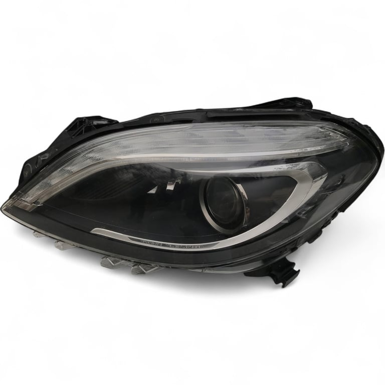 Frontscheinwerfer Mercedes-Benz W246 A2468207761 LED Rechts oder Links SCH2384480417bv