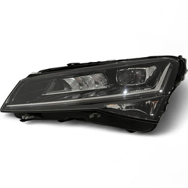Frontscheinwerfer Skoda Superb III 3V1941015D LED Ein Stück (Rechts oder Links) SCH4626304978gq