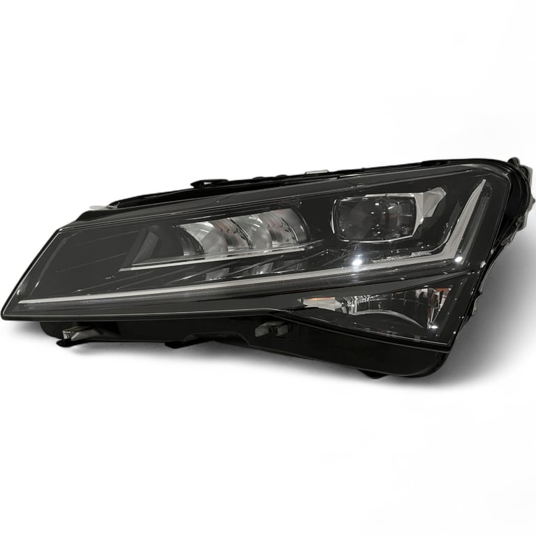 Frontscheinwerfer Skoda Superb III 3V1941015D LED Ein Stück (Rechts oder Links) SCH4626304978gq