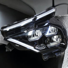 Laden Sie das Bild in den Galerie-Viewer, Frontscheinwerfer Citroën C4 III 9830649480 LED Links Scheinwerfer Headlight SCH1486309186zi