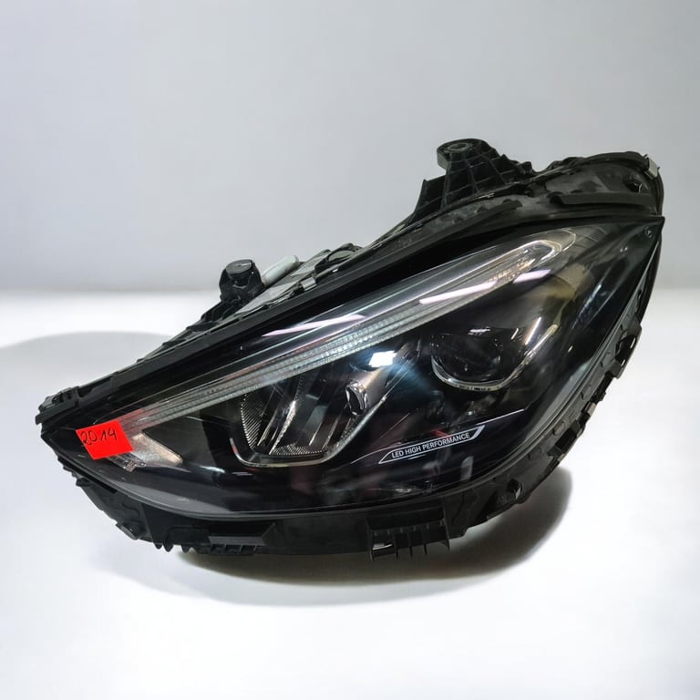 Frontscheinwerfer Mercedes-Benz W206 A2069068104 Full LED Links Headlight SCH1537602012iy