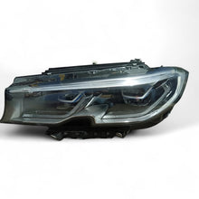Laden Sie das Bild in den Galerie-Viewer, Frontscheinwerfer BMW 3 G21 G20 9481707-07 Laser Links Scheinwerfer Headlight SCH5261534379jh
