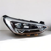 Laden Sie das Bild in den Galerie-Viewer, Frontscheinwerfer Ford Focus IV JX7B-13E014-AE JX7B13E014AE LED Rechts Headlight