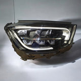 Frontscheinwerfer Mercedes-Benz Glc A2539066403 LED Rechts Headlight