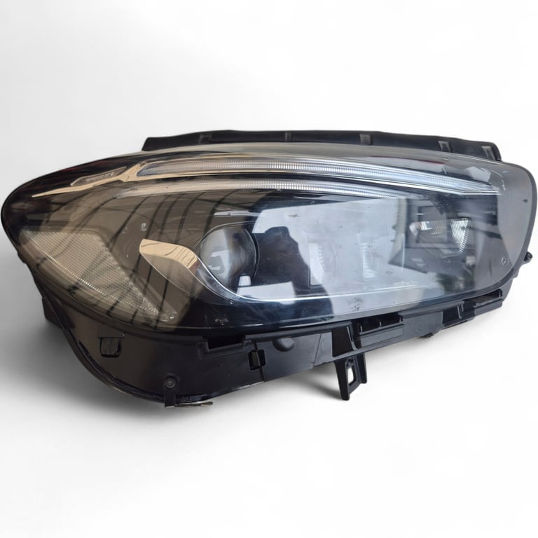 Frontscheinwerfer Mercedes-Benz W247 A2479062003 LED Rechts Headlight SCH6839652755wj