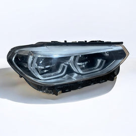 Frontscheinwerfer BMW X3 G01 X4 G02 9491682-06 LED Rechts Scheinwerfer Headlight SCH7268995577gt