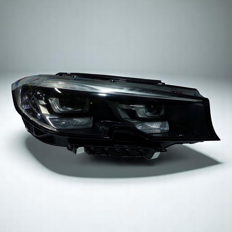 Frontscheinwerfer BMW G21 G20 A89481696-08 LED Rechts Scheinwerfer Headlight SCH2447947404xw