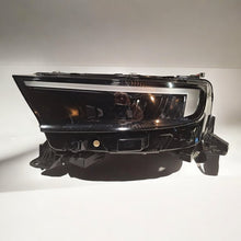 Load image into Gallery viewer, Frontscheinwerfer Opel Mokka 9834008280 Rechts Scheinwerfer Headlight SCH9983345964ik