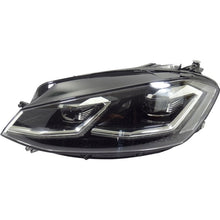 Load image into Gallery viewer, Frontscheinwerfer VW Golf VII 5G1941059 LED Links Scheinwerfer Headlight SCH4488917602wq