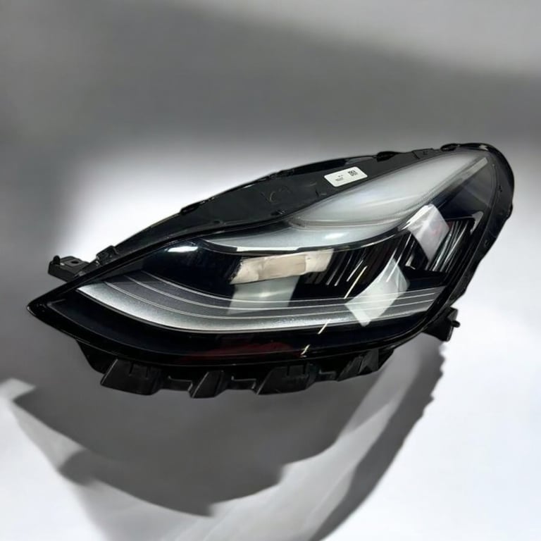Frontscheinwerfer Tesla Model 3 107737500C Full LED Links Scheinwerfer Headlight