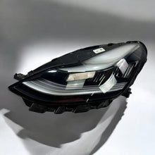Laden Sie das Bild in den Galerie-Viewer, Frontscheinwerfer Tesla Model 3 107737500C Full LED Links Scheinwerfer Headlight