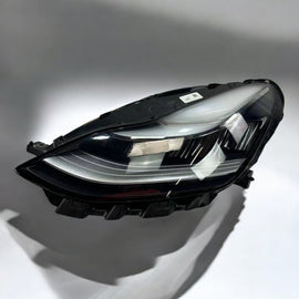 Frontscheinwerfer Tesla Model 3 107737500C Full LED Links Scheinwerfer Headlight