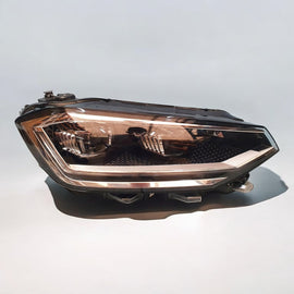 Frontscheinwerfer VW Golf Sportsvan Touran 517941036 LED Rechts Headlight SCH9898316008xv