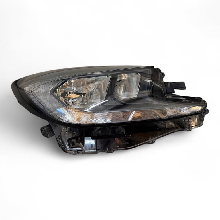 Frontscheinwerfer Toyota Aygo X 0072711 Rechts Scheinwerfer Headlight