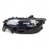 Frontscheinwerfer VW I 14B941005-KUD LED Ein Stück (Rechts oder Links) Headlight