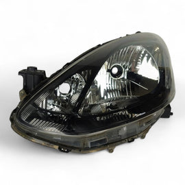 Frontscheinwerfer Mazda 2 07-P6516 Links Scheinwerfer Headlight SCH5942129190ym