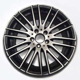 1x Alufelge 18 Zoll 8.5