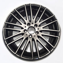 Load image into Gallery viewer, 1x Alufelge 18 Zoll 8.5" 5x112 52ET A2064015000 Mercedes-Benz W206 Rim Wheel FEL4653583317jo
