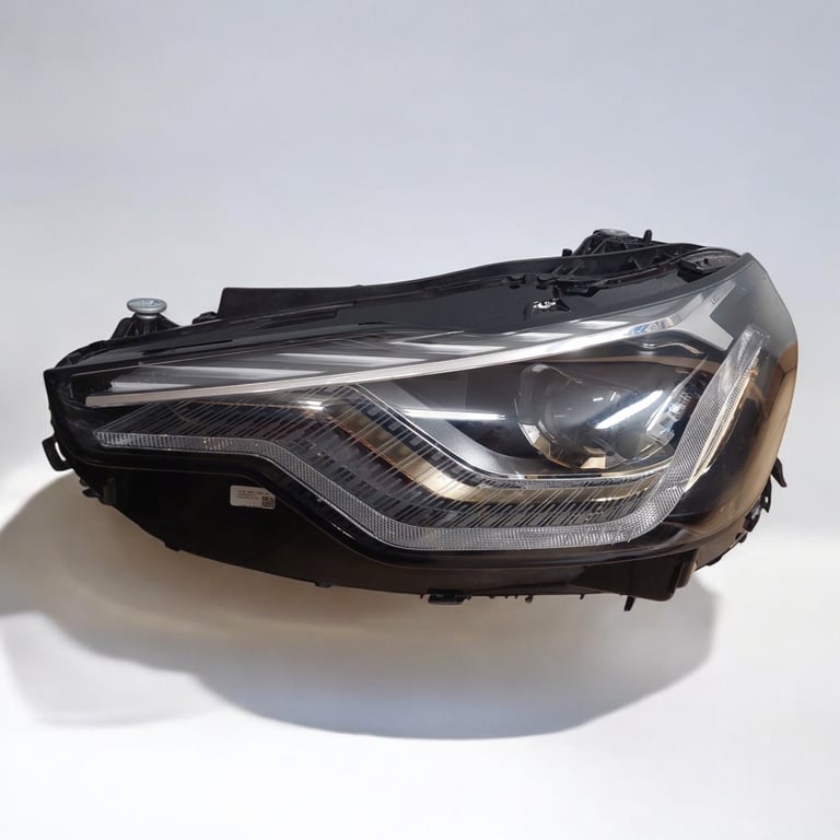 Frontscheinwerfer BMW 2 Coupe G42 5A320F3-08 Links Scheinwerfer Headlight