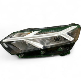 Frontscheinwerfer Dacia Sandero III Jogger 260602561R-M-CAR LED Links Headlight SCH5302220744ed
