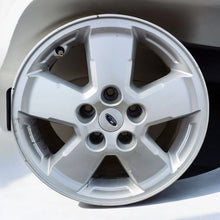 Load image into Gallery viewer, 2x Alufelge 16 Zoll 7.0" 5x115 8L84-1007-AD Ford Rim Wheel FEL7709697036ei
