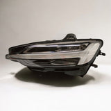 Frontscheinwerfer Volvo S60 V60 LED Links Scheinwerfer Headlight