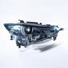 Laden Sie das Bild in den Galerie-Viewer, Frontscheinwerfer Mazda Cx5 KB8N51030 Full LED Rechts Scheinwerfer Headlight