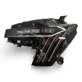 Frontscheinwerfer Peugeot 508 II 9848662980 Full LED Links Headlight SCH8401095240dm
