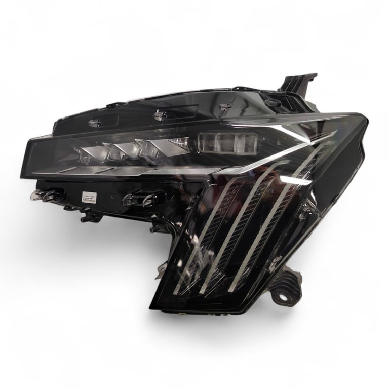 Frontscheinwerfer Peugeot 508 II 9848662980 Full LED Links Headlight SCH8401095240dm