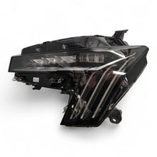 Laden Sie das Bild in den Galerie-Viewer, Frontscheinwerfer Peugeot 508 II 9848662980 Full LED Links Headlight SCH8401095240dm