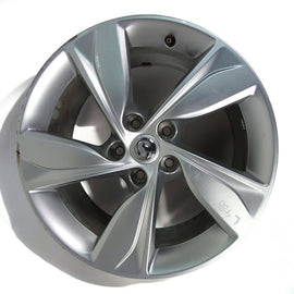 1x Alufelge 18 Zoll 8.5