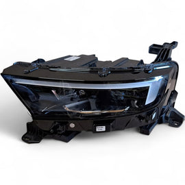 Frontscheinwerfer Opel Mokka 9834016880 LED Links Scheinwerfer Headlight