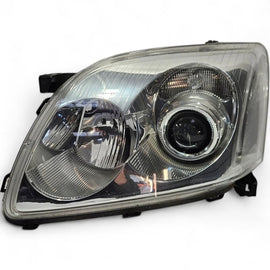 Frontscheinwerfer Toyota Avensis Xenon Links Scheinwerfer Headlight SCH6890052725pp