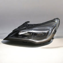 Load image into Gallery viewer, Frontscheinwerfer Opel Astra K 39077800 LED Links Scheinwerfer Headlight