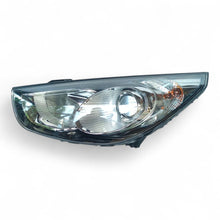 Laden Sie das Bild in den Galerie-Viewer, Frontscheinwerfer Hyundai Ix35 92101-2Y Links Scheinwerfer Headlight SCH6663796798bh