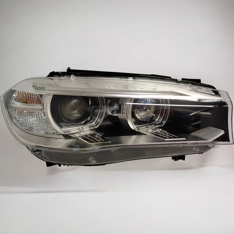 Frontscheinwerfer BMW F15 F16 7399116 Xenon Rechts Scheinwerfer Headlight SCH5500024219tl