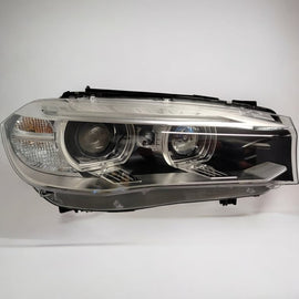 Frontscheinwerfer BMW F15 F16 7399116 Xenon Rechts Scheinwerfer Headlight SCH5500024219tl