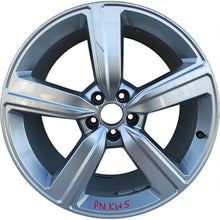 Load image into Gallery viewer, 1x Alufelge 20 Zoll 9.0" 5x112 38ET 4KE601025S Audi E-Tron Rim Wheel FEL4906842544ya