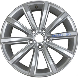 1x Alufelge 17 Zoll 7.0
