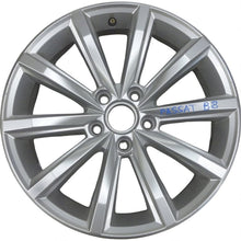 Laden Sie das Bild in den Galerie-Viewer, 1x Alufelge 17 Zoll 7.0" 5x112 40ET 3G0601025D VW Passat B8 Rim Wheel FEL6131747469aw