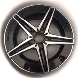 1x Alufelge 18 Zoll 8.0