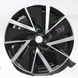 1x Alufelge 18 Zoll 7.0