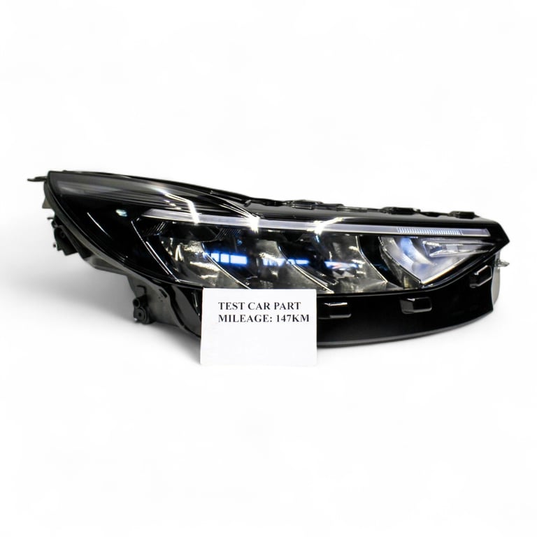 Frontscheinwerfer Ford Kuga III PV4B13E014CE Rechts Scheinwerfer Headlight SCH8120757005ck