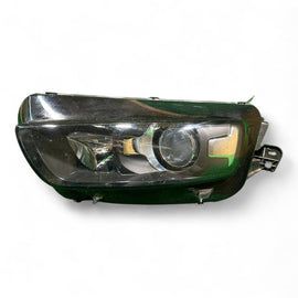 Frontscheinwerfer Citroën C4 Picasso II 96759751 Xenon Links Headlight