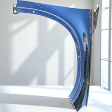 Laden Sie das Bild in den Galerie-Viewer, Kotflügel Mercedes-Benz Gla Amg A1568810214 Vorne Rechts Zum Streichen