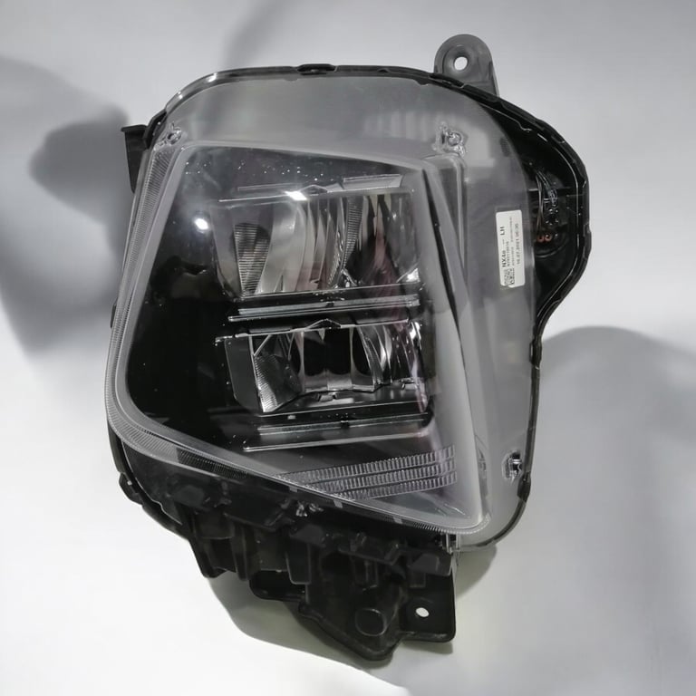Frontscheinwerfer Hyundai Tucson N7921-61110 LED Links Scheinwerfer Headlight