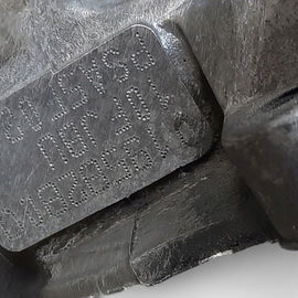 Motor Peugeot Rcz PSA5FO2 1.6 THP 78TKm Benzin Engine Unkomplett