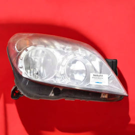 Frontscheinwerfer Opel Astra 13239289 LED Rechts Scheinwerfer Headlight