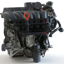 Load image into Gallery viewer, Motor VW Jetta III BGP 2.5 TDI 150PS 66kW 2005 Benzin Engine Komplett